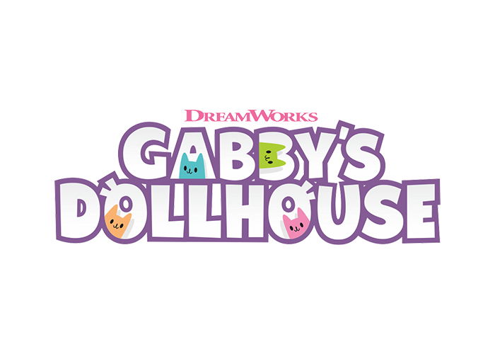Gabby's Dollhouse
